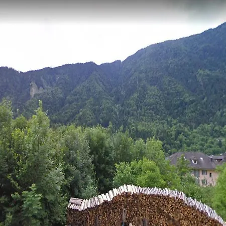 Gem Like Chalet In Alps Vanzone