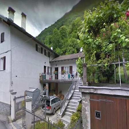 Apartment Gem Like Chalet In Alps *
