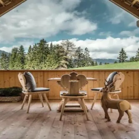 Gem Like Chalet In Alps アパート Vanzone