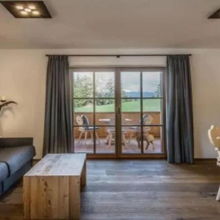 アパート Gem Like Chalet In Alps Vanzone