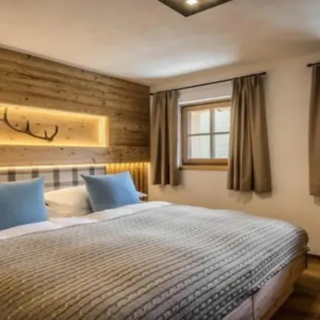 Gem Like Chalet In Alps アパート Vanzone