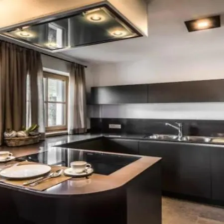 Gem Like Chalet In Alps アパート Vanzone