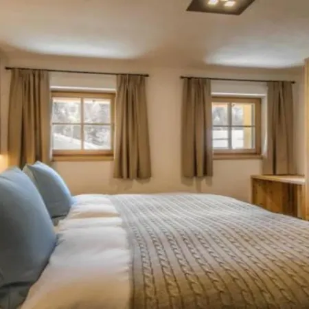 Gem Like Chalet In Alps アパート *