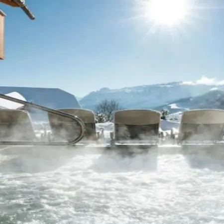 Apartment Gem Like Chalet In Alps Vanzone