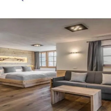 アパート Gem Like Chalet In Alps Vanzone