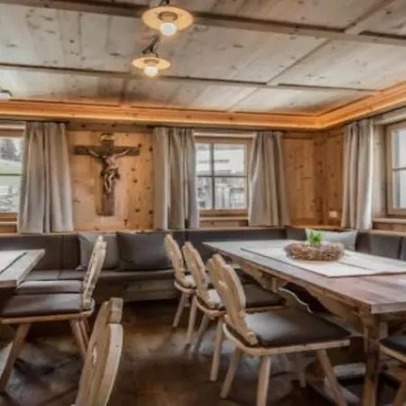 アパート Gem Like Chalet In Alps *