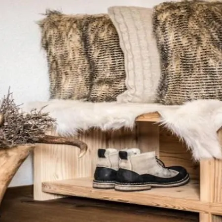 Gem Like Chalet In Alps *