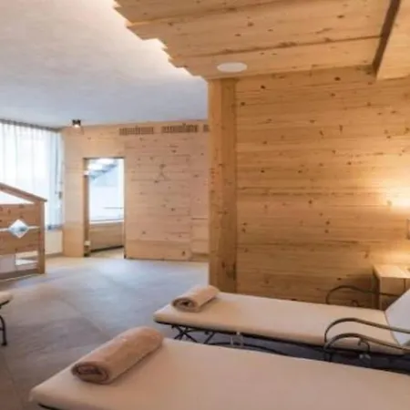 Gem Like Chalet In Alps アパート *