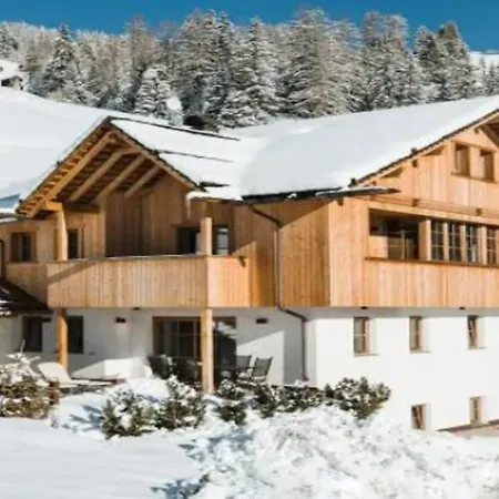 Gem Like Chalet In Alps Vanzone