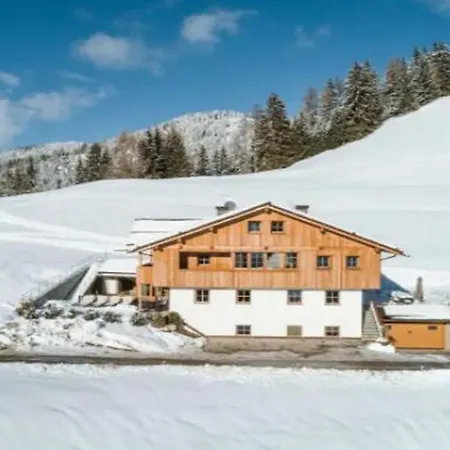 Gem Like Chalet In Alps Vanzone