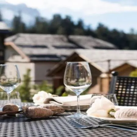 Gem Like Chalet In Alps アパート Vanzone